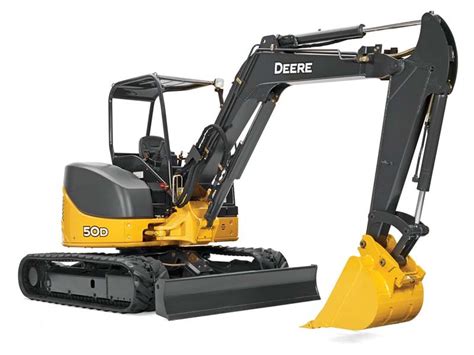 john deere 50c mini excavator specs|deere 50d lifting specs.